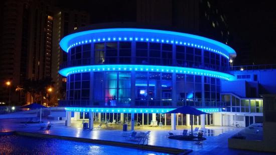 Rococoa Cafe Miami Beach